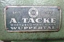 Pillar Drilling Machine A. Tacke nicht bekannt photo on Industry-Pilot