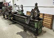  Screw-cutting lathe Stankoimport 1M63B photo on Industry-Pilot