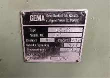  Screw-cutting lathe GEMA LZ 170 photo on Industry-Pilot