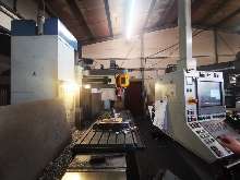 Bed Type Milling Machine - Universal KEKEISEN UBF 2500/13 photo on Industry-Pilot