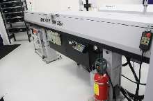 Automatic profile Lathe - Longitudinal Tornos Swiss ST 26 photo on Industry-Pilot