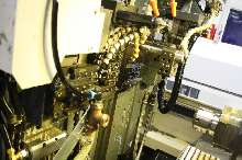 Automatic profile Lathe - Longitudinal Tornos Swiss ST 26 photo on Industry-Pilot