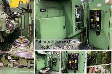  Gearwheel hobbing machine vertical WMW-MODUL ZFWZ 400/4 photo on Industry-Pilot