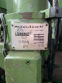 Gear shaping machine LORENZ SN 4 photo on Industry-Pilot