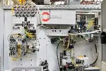 مركز تصنيع - شامل HERMLE C 30 U 778 الصورة على Industry-Pilot