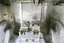 Обрабатывающий центр - универсальный HERMLE C 30 U 689 фото на Industry-Pilot