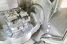 Обрабатывающий центр - универсальный HERMLE C 30 U 689 фото на Industry-Pilot