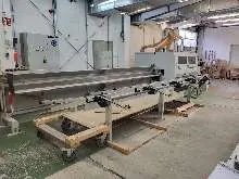 Four side planer WEINIG Powermat 1200 EM 100 High-Mech photo on Industry-Pilot