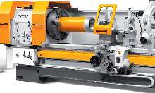 Screw-cutting lathe ZMM C 10 T.12 photo on Industry-Pilot