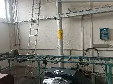 Formatkreissäge Hebö UTS 800 VA guter Zustand