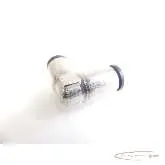  Numatics Pneumatik L-Winkelstück drehbar für 6er Schlauch - ungebraucht - الصورة على Industry-Pilot