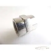   Numatics Pneumatik Muffe Innengewinde G 3/8 Zoll - ungebraucht - الصورة على Industry-Pilot