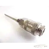   Numatics Schnellverschlusskupplungsverbinder mit Feder für Schlauch 6-8mm Bilder auf Industry-Pilot