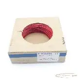   Balzer Kabelwerk H05V-K Litze rot 1x05 mm² Länge 100 m -ungebraucht- Images sur Industry-Pilot