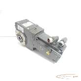  Servomotor Siemens 1FK7042-5AF71-1SU5-Z Servomotor SN: YFW148399804008 Bilder auf Industry-Pilot