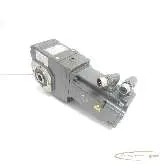  Servomotor Siemens 1FK7042-5AF71-1SU5-Z Servomotor SN: YFW148399804008 Bilder auf Industry-Pilot