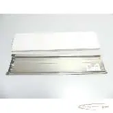   Siemens 6ES7390-1AF30-0AA0 Profilschiene Länge 530 mm SN: KXKN -ungebr.- Bilder auf Industry-Pilot