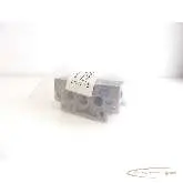   Festo 152789 / 219289 NAVW-1/4-1-ISO Winkelverkettungsplatte OVP - neu - Bilder auf Industry-Pilot