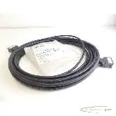  Simatic Siemens Simatic 6ES7902-1AC00-0AA0 Steckleitung Kabel - Länge: 10m - neu - Bilder auf Industry-Pilot