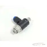  Drosselrückschlagventil Festo Drosselrückschlagventil 1/8