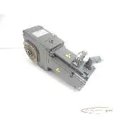  Servomotor Siemens 1FK7042-5AF71-1SU5-Z Servomotor SN: YFV645060303012 Bilder auf Industry-Pilot