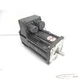  محرك-سيرفو Bosch SE-B2.010.060-00.000 Bürstenloser Servomotor SN: 000178 الصورة على Industry-Pilot