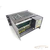   Eberle PLS 514 Netzteil mit MT-42 Rack 0514 91 020 000 FN: 9006 49374 Bilder auf Industry-Pilot