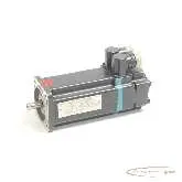  Servomotor Siemens 1FT5032-0AC01 - 1 - Z AC-VSA-Motor SN:EDN61190701001 - ungebraucht - Bilder auf Industry-Pilot