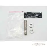   ifm IFT205 Induktiver Näherungssensor IFKC004BASKG / M / V4A / US -ungebr.- 