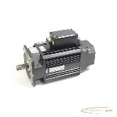  Серводвигатель Seidel SM 71-K 4000 Servomotor SN:92213912 ohne Drehgeber фото на Industry-Pilot