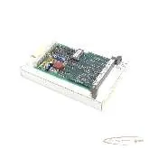  Karte Eberle Z-41 / 051452000000 Karte 9935A8400 - ungebraucht - Bilder auf Industry-Pilot