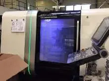  CNC Dreh- und Fräszentrum DMG MORI CTX beta 800 Bilder auf Industry-Pilot