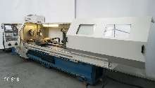  Turning machine - cycle control ROMI C 680 x 3000 / Sinum. 802 DL photo on Industry-Pilot