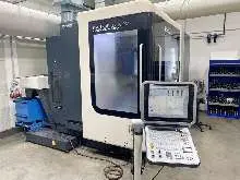Bearbeitungszentrum - Universal DMG DECKEL MAHO DMU 80 P duoBlock Bilder auf Industry-Pilot