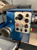 Turning machine - cycle control WEILER E 50 x 1000 photo on Industry-Pilot