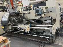  Turning machine - cycle control MONFORTS KNC 6 photo on Industry-Pilot