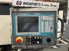 Токарный станок - контрол. цикл MONFORTS KNC 6 фото на Industry-Pilot