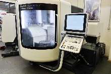  Machining Center - Universal DECKEL  MAHO DMU 40 monoBLOCK photo on Industry-Pilot