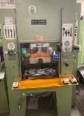  Double Column Press - Hydraulic HANS SCHOEN SH30 photo on Industry-Pilot