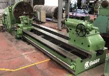 Heavy Duty Lathe SKODA SR 2000 x 6000 photo on Industry-Pilot