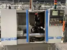  Зубофрезерный станок обкатного типа - гориз. MONNIER & ZAHNER KOEPFER MZ 120 фото на Industry-Pilot