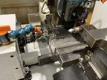 Зубофрезерный станок обкатного типа - гориз. MONNIER & ZAHNER KOEPFER MZ 120 фото на Industry-Pilot