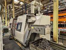 CNC Turning Machine - Inclined Bed Type TRAUB TNA 500 photo on Industry-Pilot