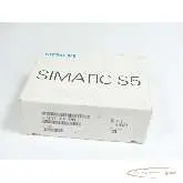  Interface Siemens 6ES5316-8MA12 Interface Modul Version 03 ungebraucht Bilder auf Industry-Pilot