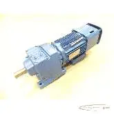  Servomotor SEW R47 DRN80M4/BE1HR/TF/EI7C/C / 01.7493730502.0001.17 Motor - ungebraucht - Bilder auf Industry-Pilot