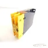  Zeitrelais Tesch E72.3x481 Zeitrelais VDE 0435 VDE 0110 Gr. C 250V~ 5A Bilder auf Industry-Pilot