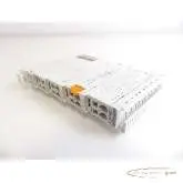   Beckhoff KL9185 Potenzialverteilerklemme SN: 06040001 - ungebraucht - Bilder auf Industry-Pilot