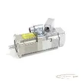  Synchronservomotor Siemens 1FK7032-5AF21-1LH0 Synchronservomotor SN:YFX717320404001 Bilder auf Industry-Pilot