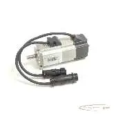  Servomotor Rexroth MSM030B-0300-NN-M0-CG1 Servomotor MNR: R911295554 SN:295554-G1719 Bilder auf Industry-Pilot