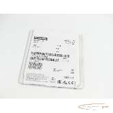   Siemens 6ES7953-8LG30-0AA0 Memory Card 128 KB SN C-H7B68400 ungebraucht фото на Industry-Pilot